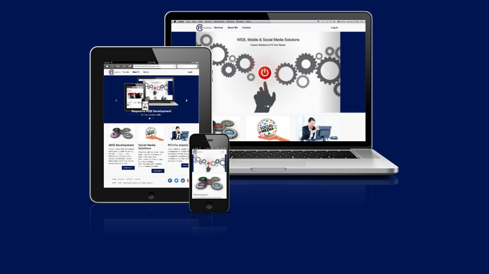 New Comp Solutions | Miami FL
