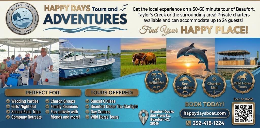 HAPPY DAYS SCENIC TOURS HAPPY DAYS Tours and Get the local