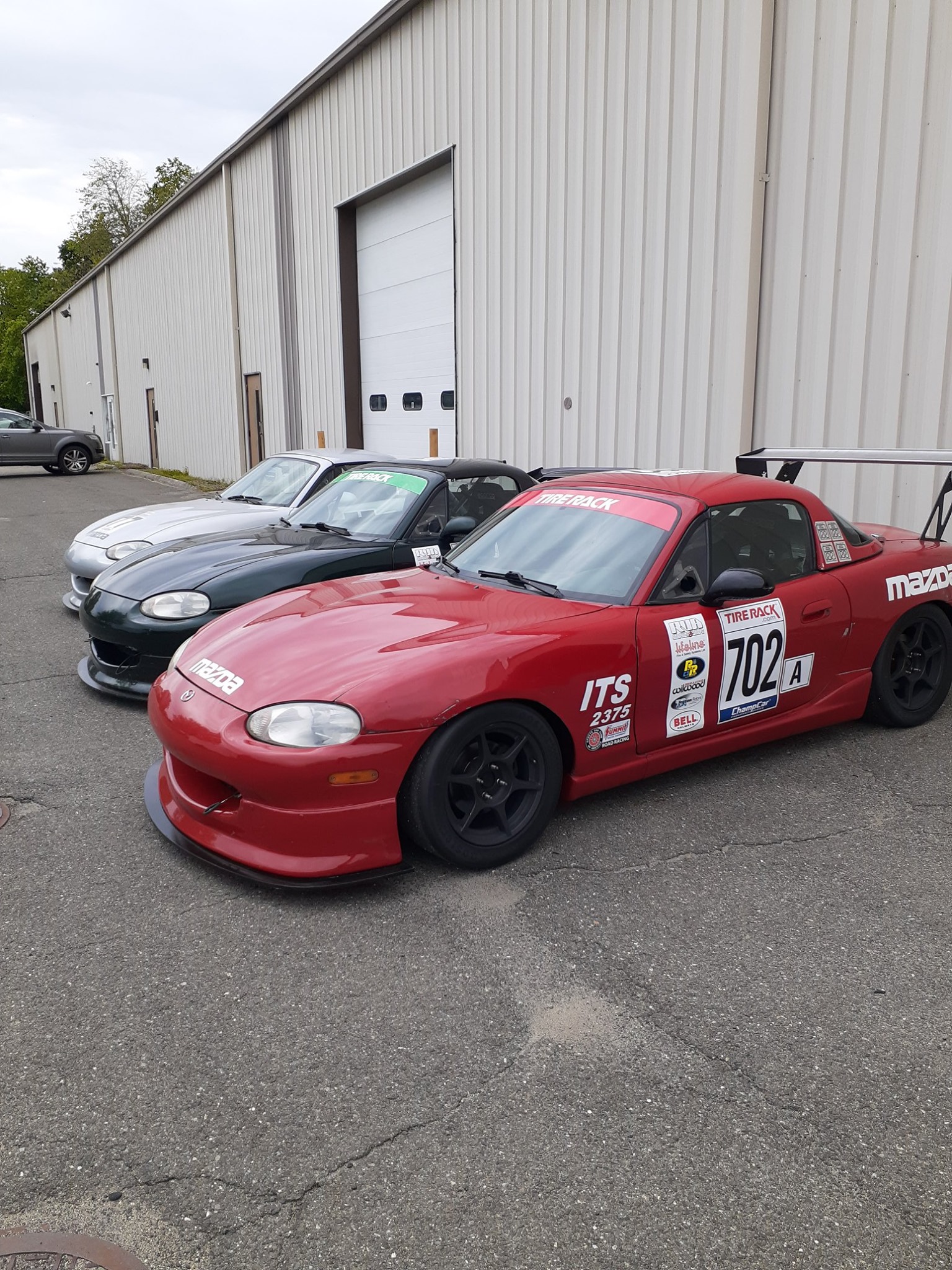 Rosmar Racing | New Milford CT