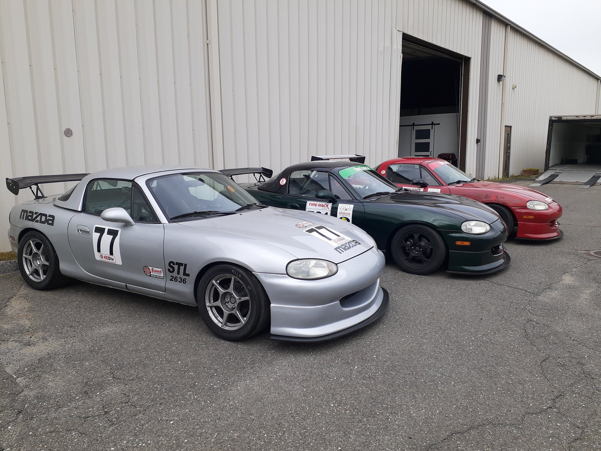 Rosmar Racing | New Milford CT