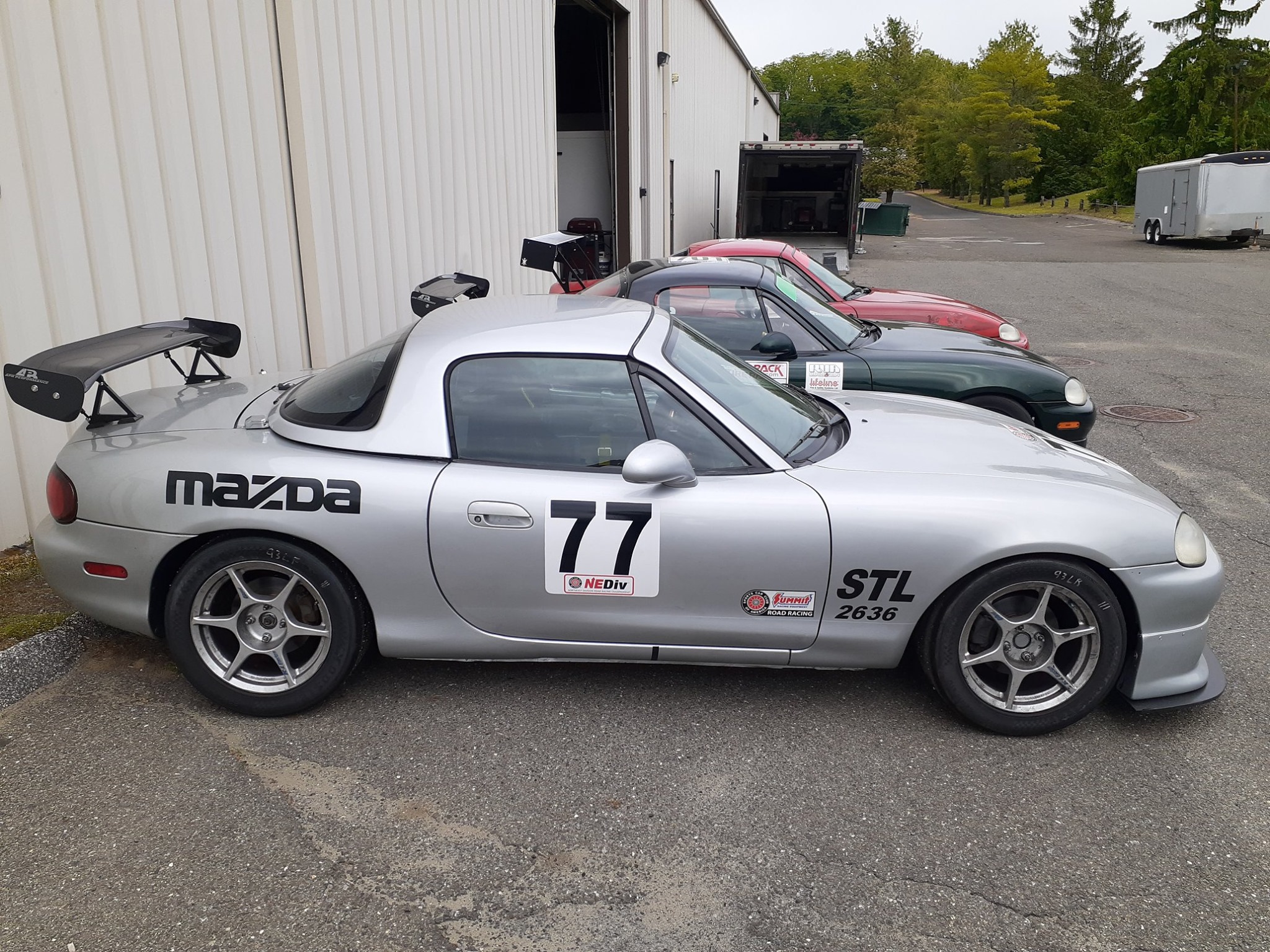 Rosmar Racing | New Milford CT