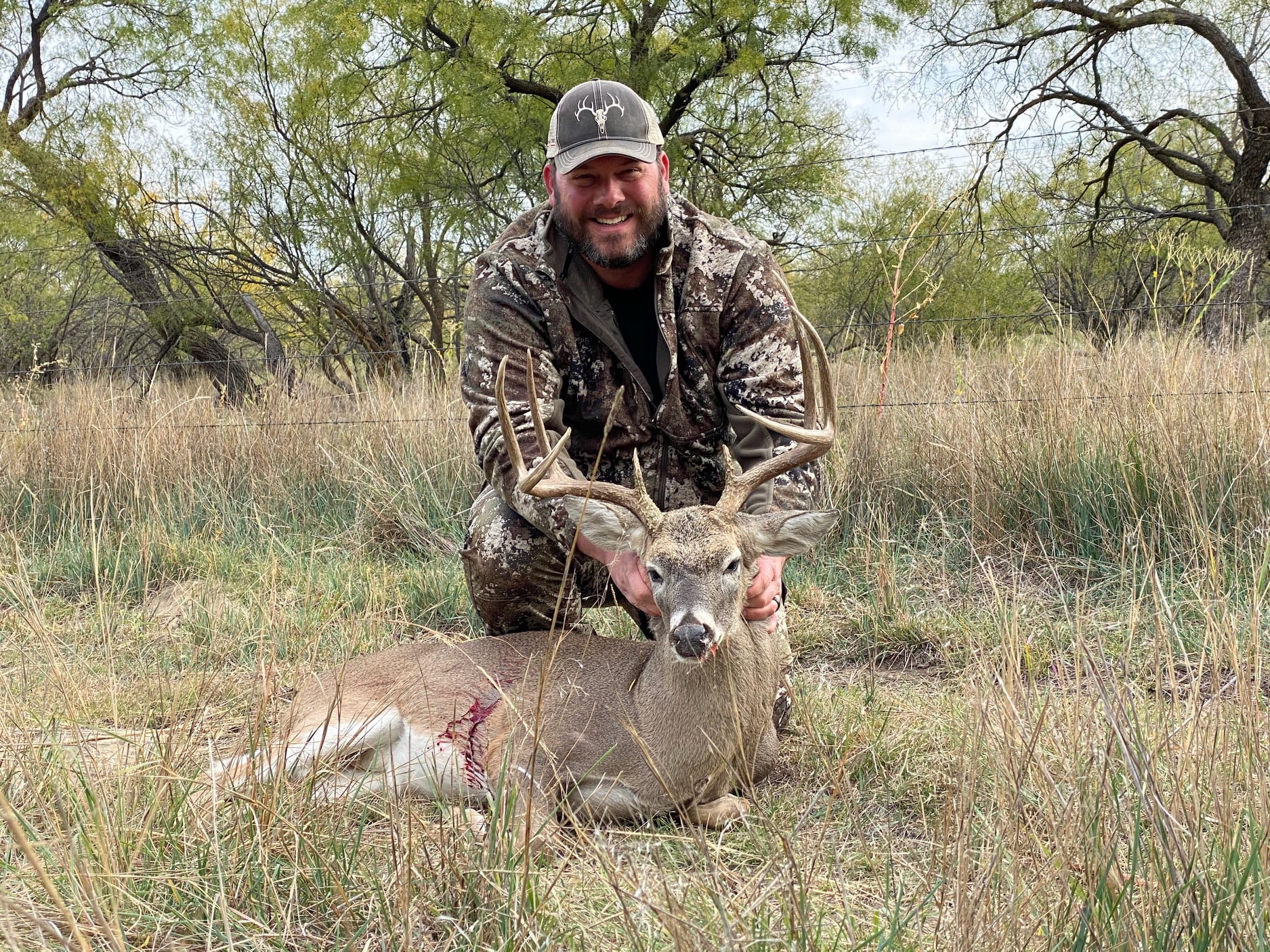 Double M Squared Ranch - Guided Hunts | Breckenridge TX