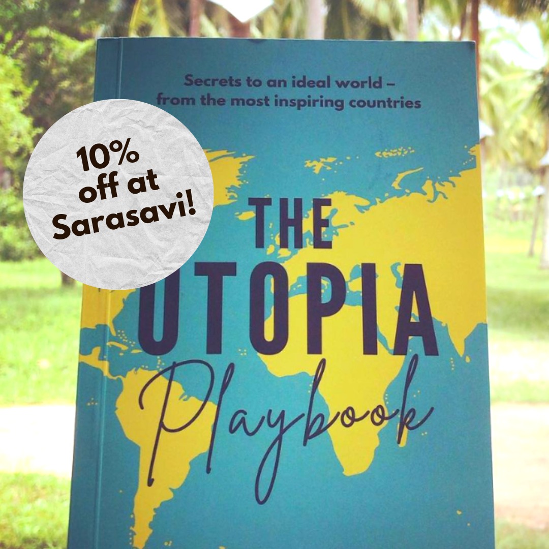 The Utopia Playbook