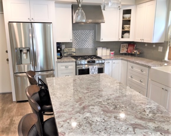 Barbara Stock Interior Design | Los Angeles CA