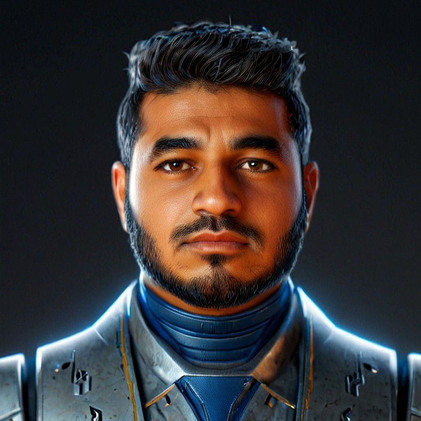 Muhammad Saiful Monir