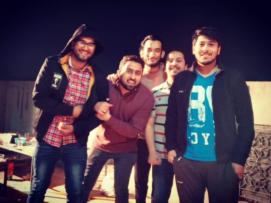 فراز آصف