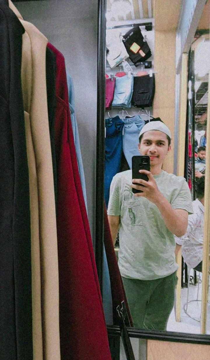 Rafi Hassan