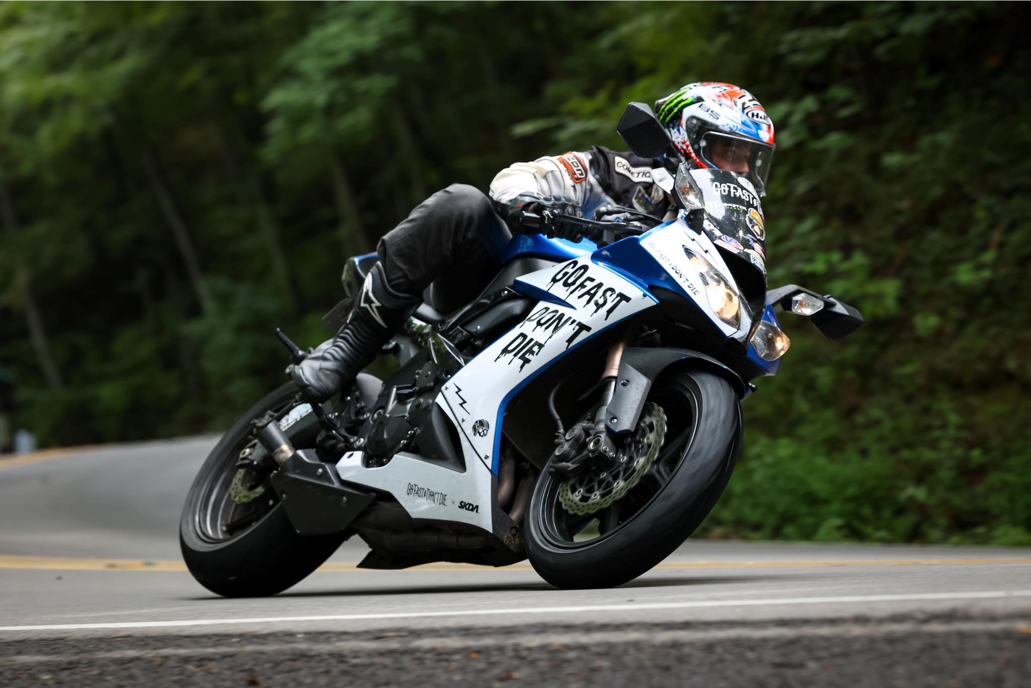 2008 Kawasaki ZX-10R internal kit or complete motor for sale