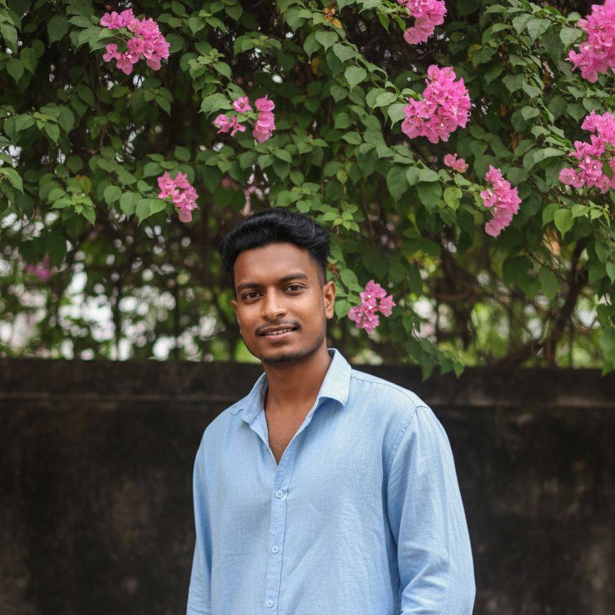 Rakib Uddin