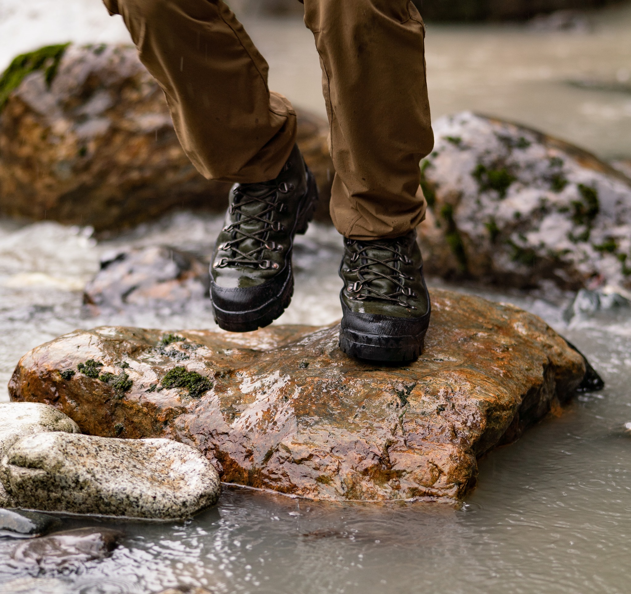 Danner 45200 Explorer Danner Men