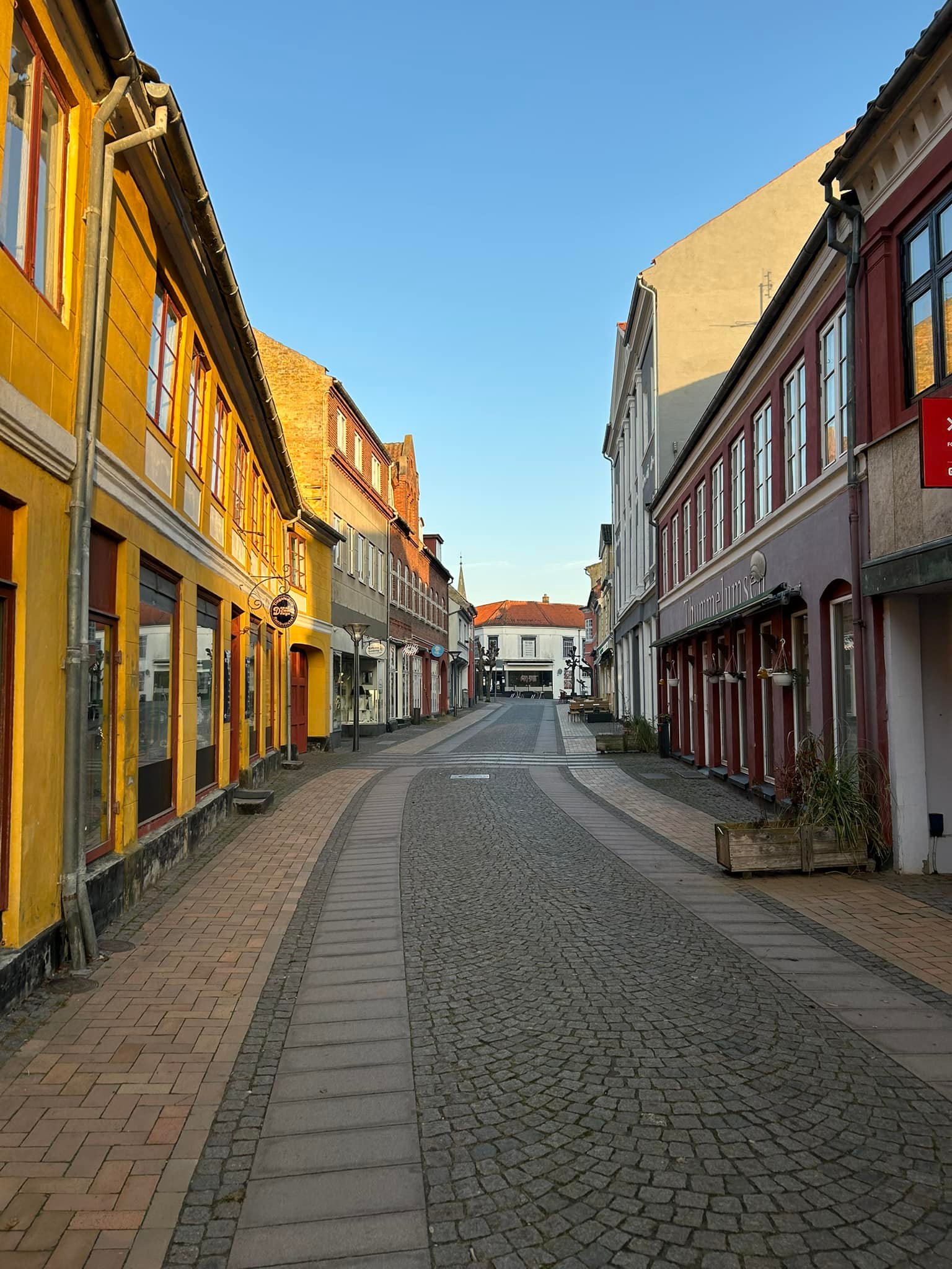 Rudkøbing Borgerforening added... - Rudkøbing Borgerforening