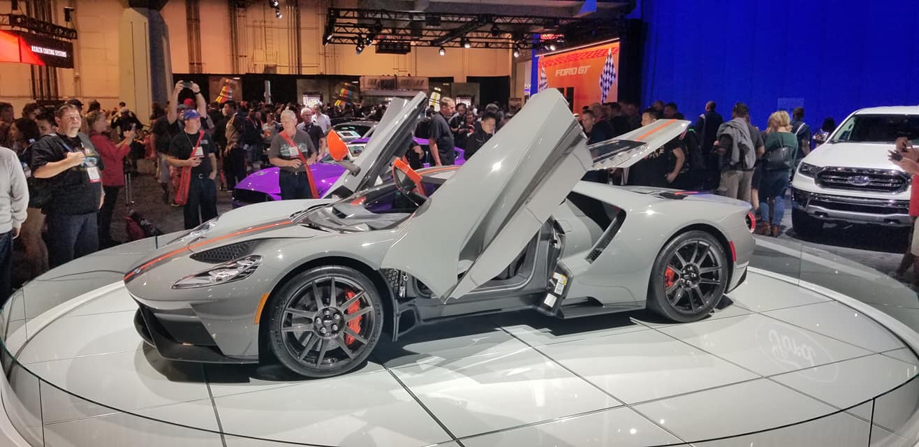Proform Auto - Some amazing vehicles, so much to see...
