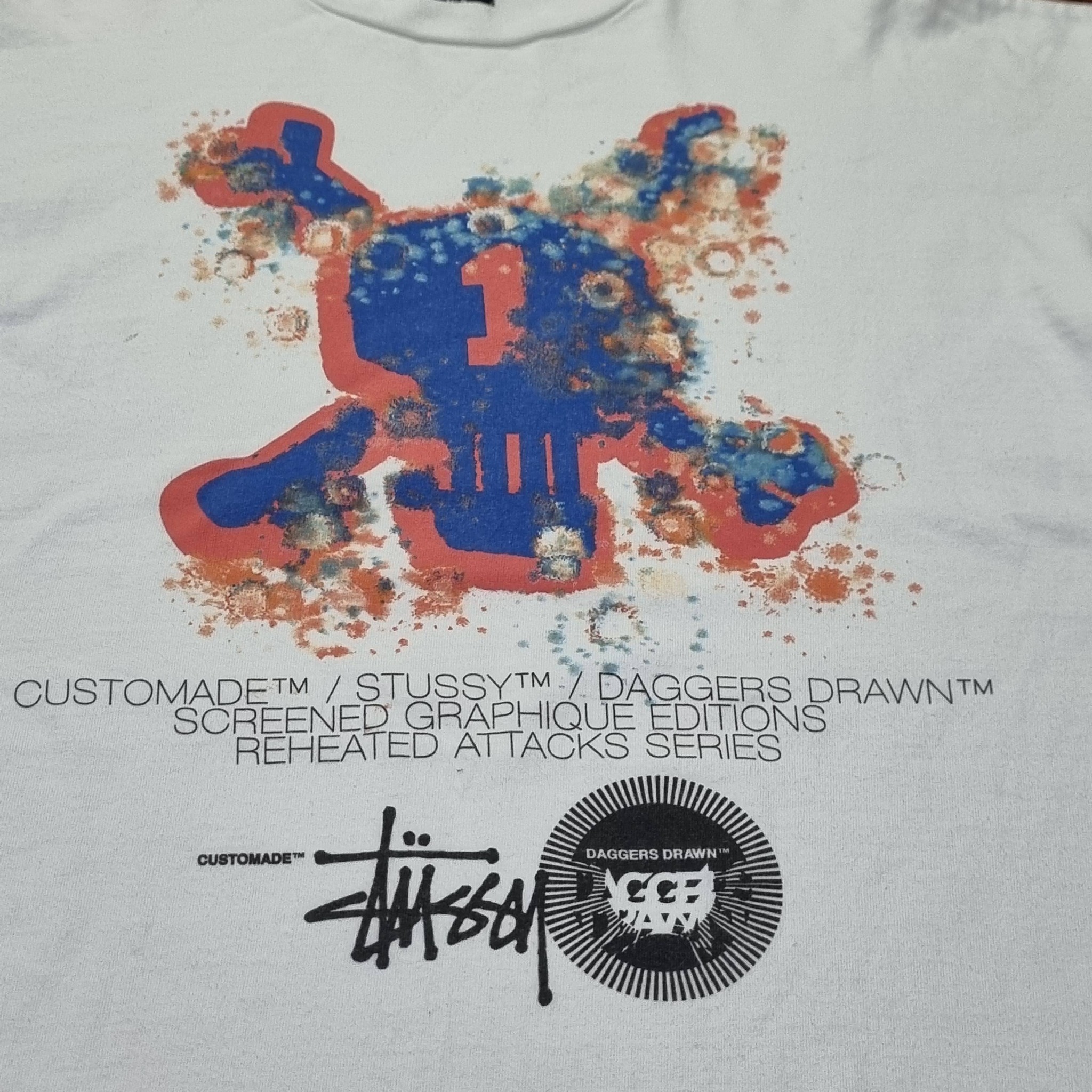 800 รวมส่ง Stussy Customade 