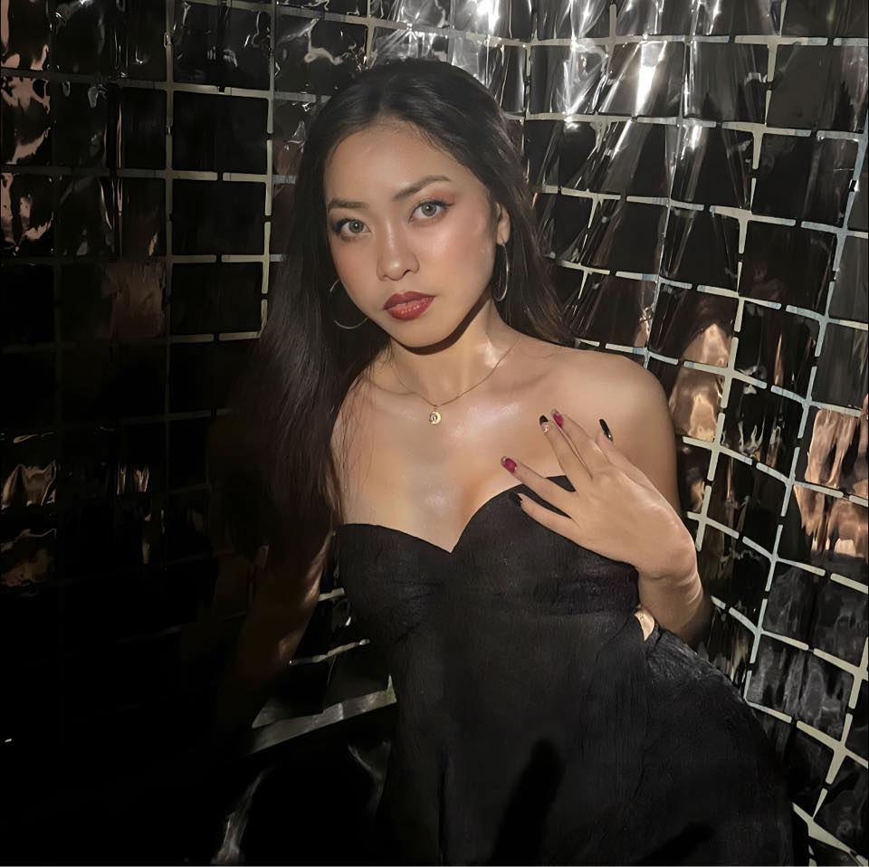 Angelou Jorigue Delos Reyes