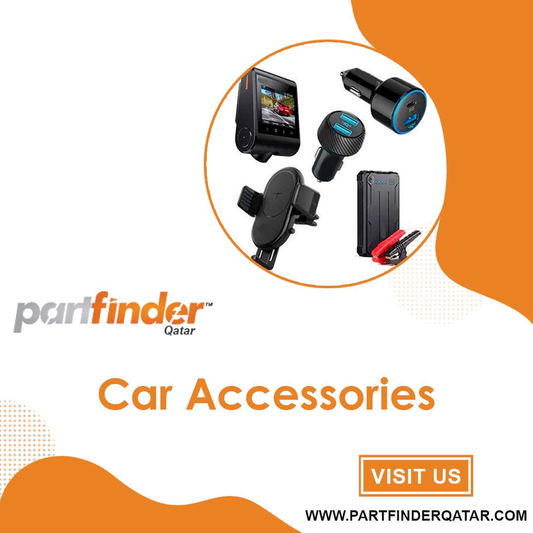 PartFinder Qatar
