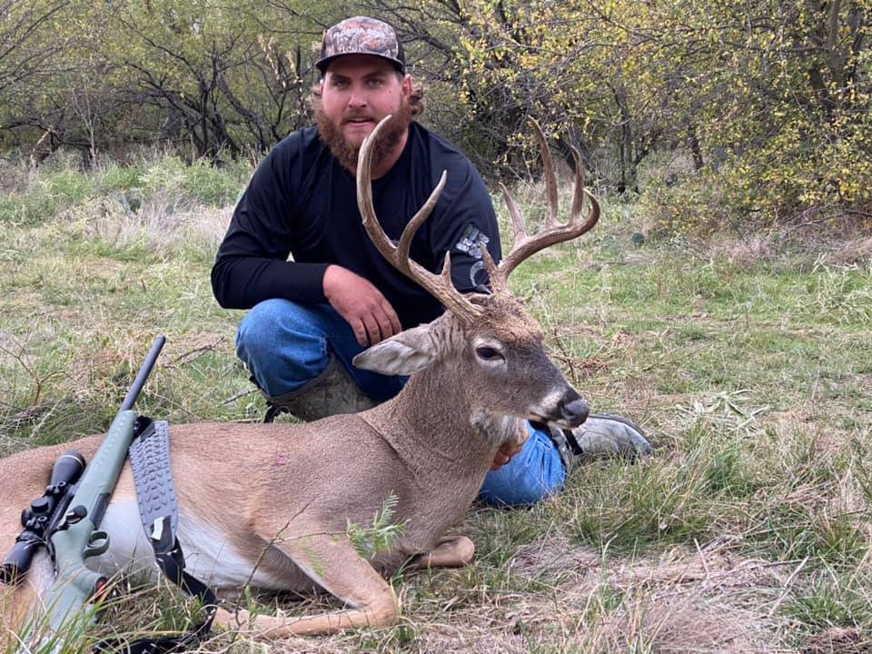 Double M Squared Ranch - Guided Hunts | Breckenridge TX