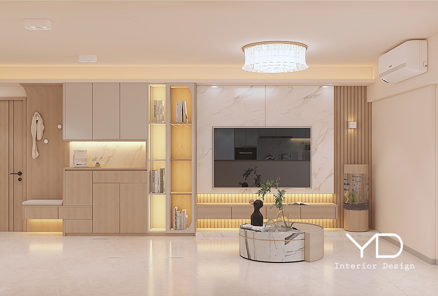 YD Interior Design Macau | Macau