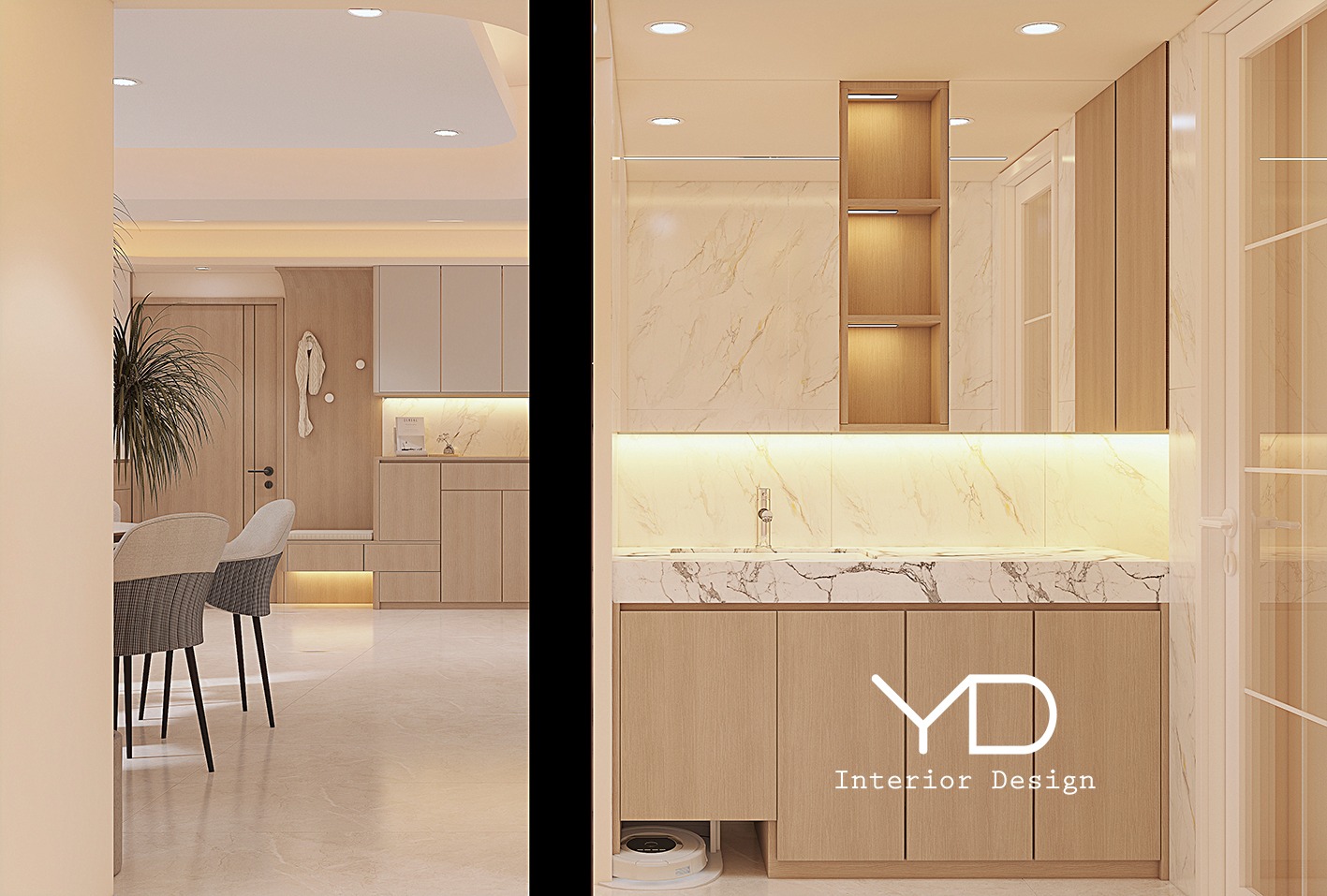 YD Interior Design Macau | Macau