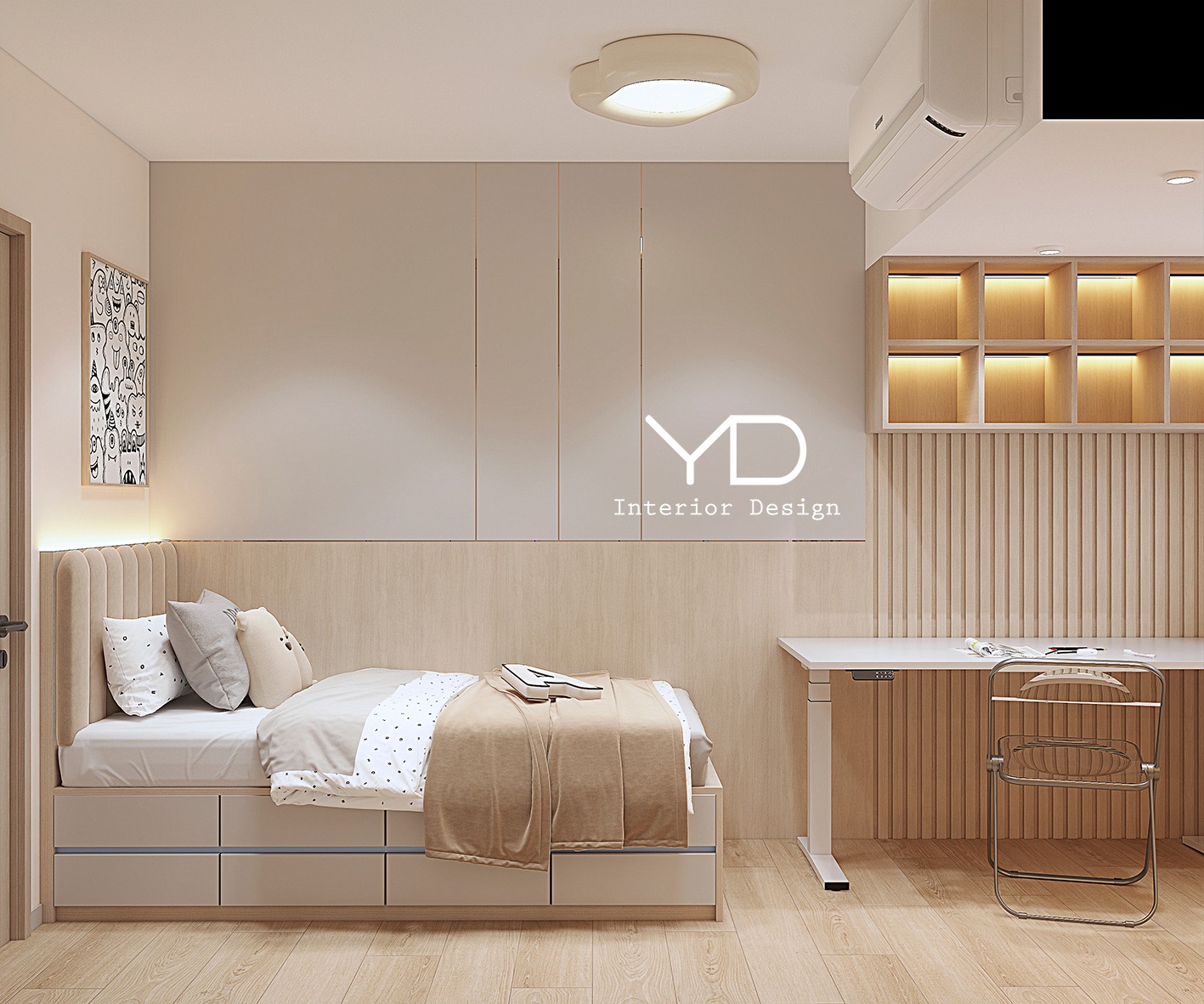 YD Interior Design Macau | Macau