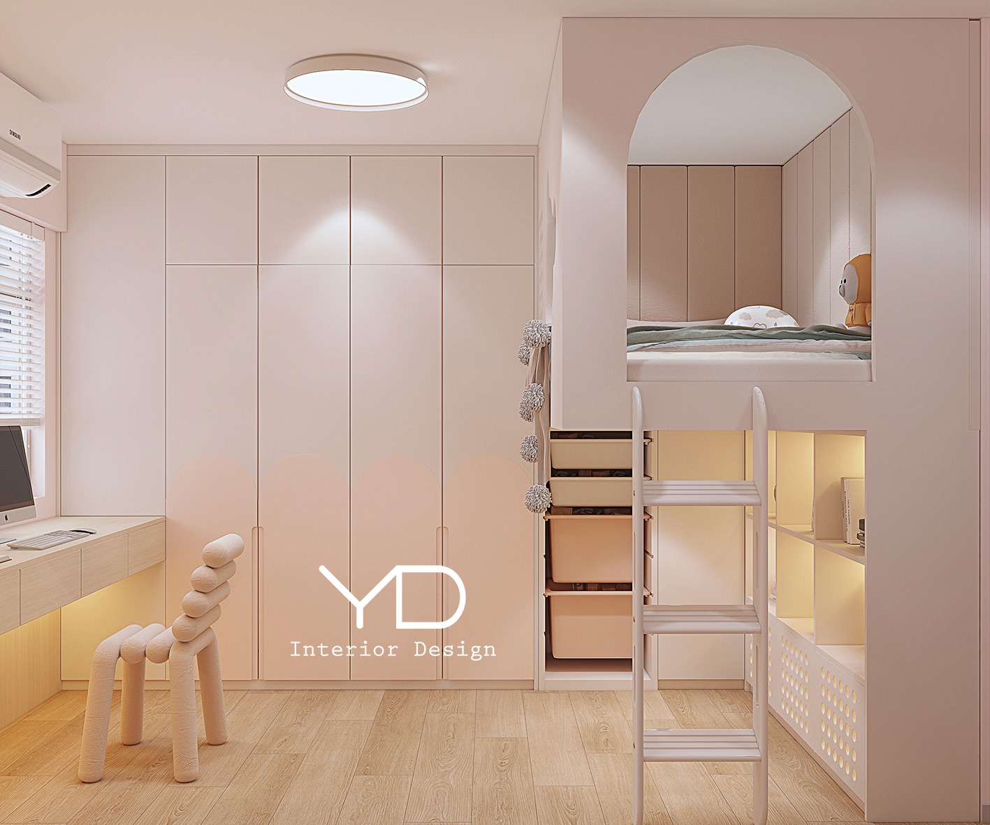 YD Interior Design Macau | Macau
