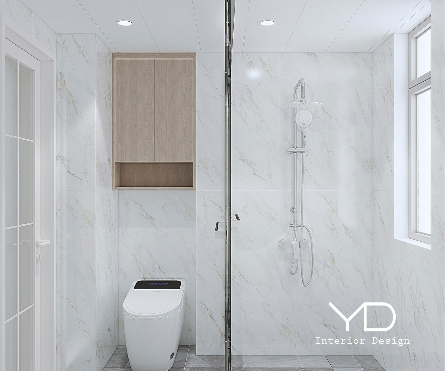 YD Interior Design Macau | Macau