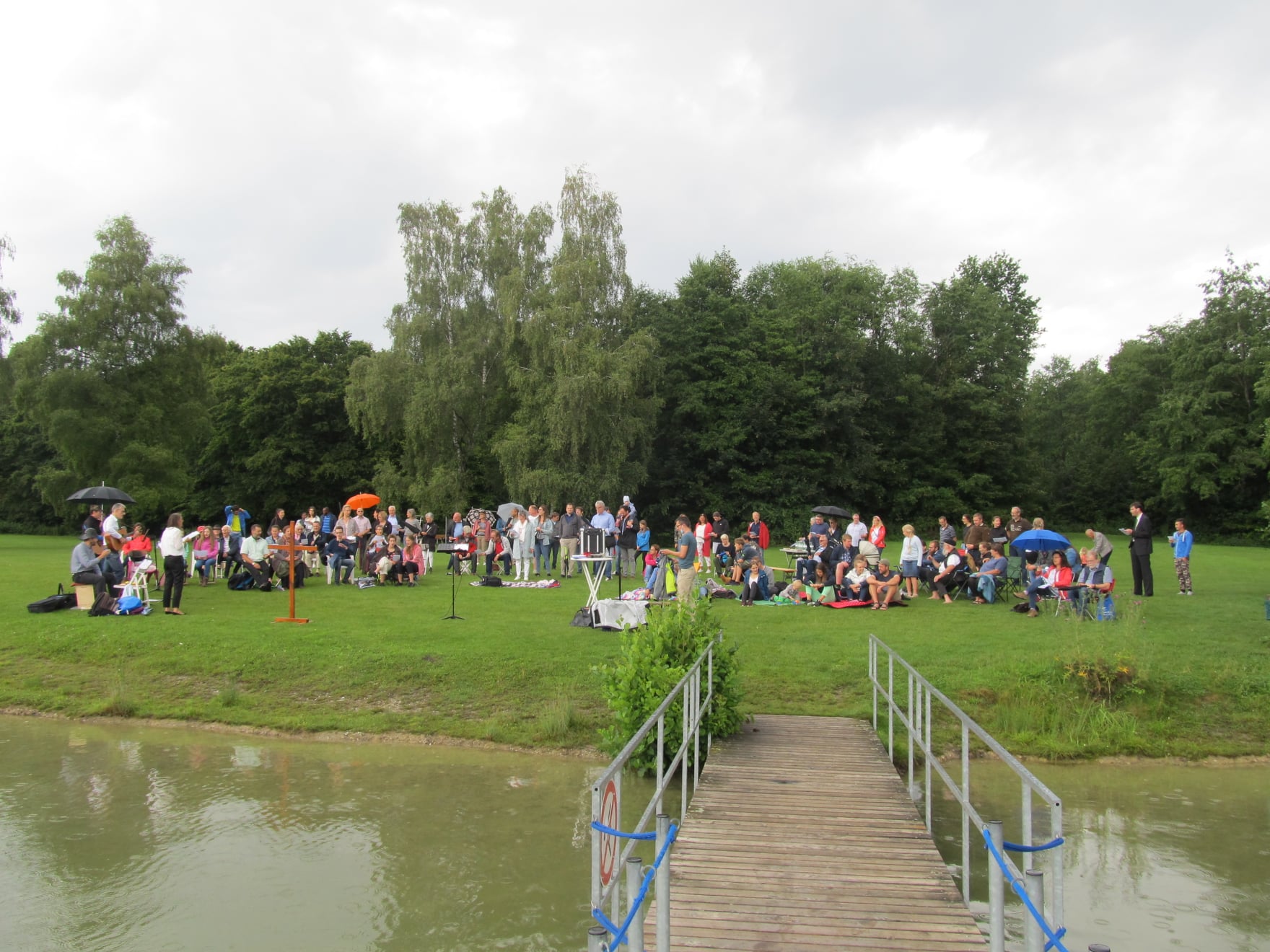 IMPRESSIONEN VON... - Freie evangelische Gemeinde Germering | Facebook