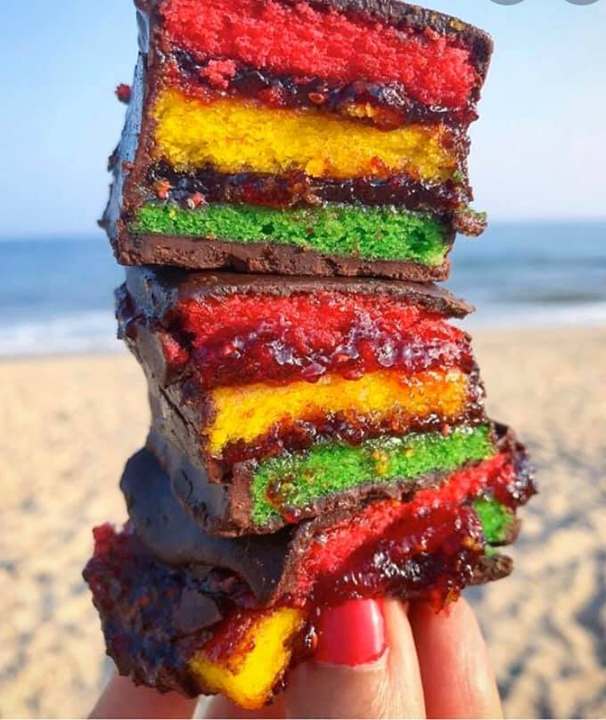 Montauk Bake Shoppe