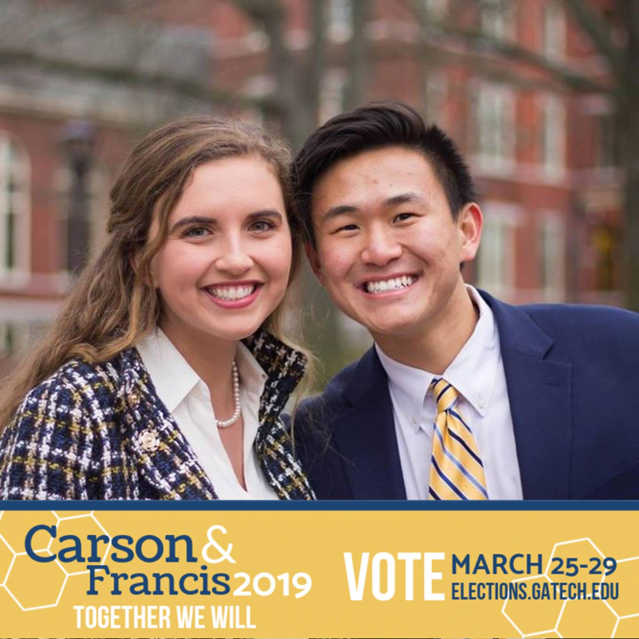 Carson Campbell