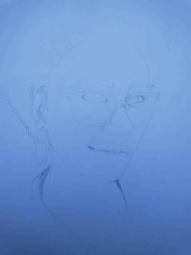 How to draw - How to draw added a new photo.