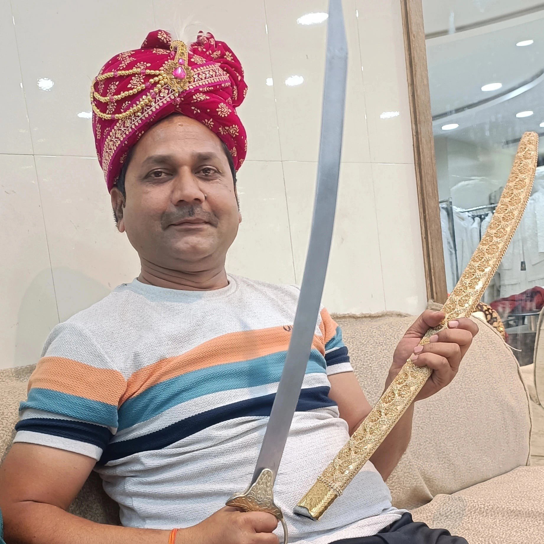 Rakesh Rajpoot Rakesh