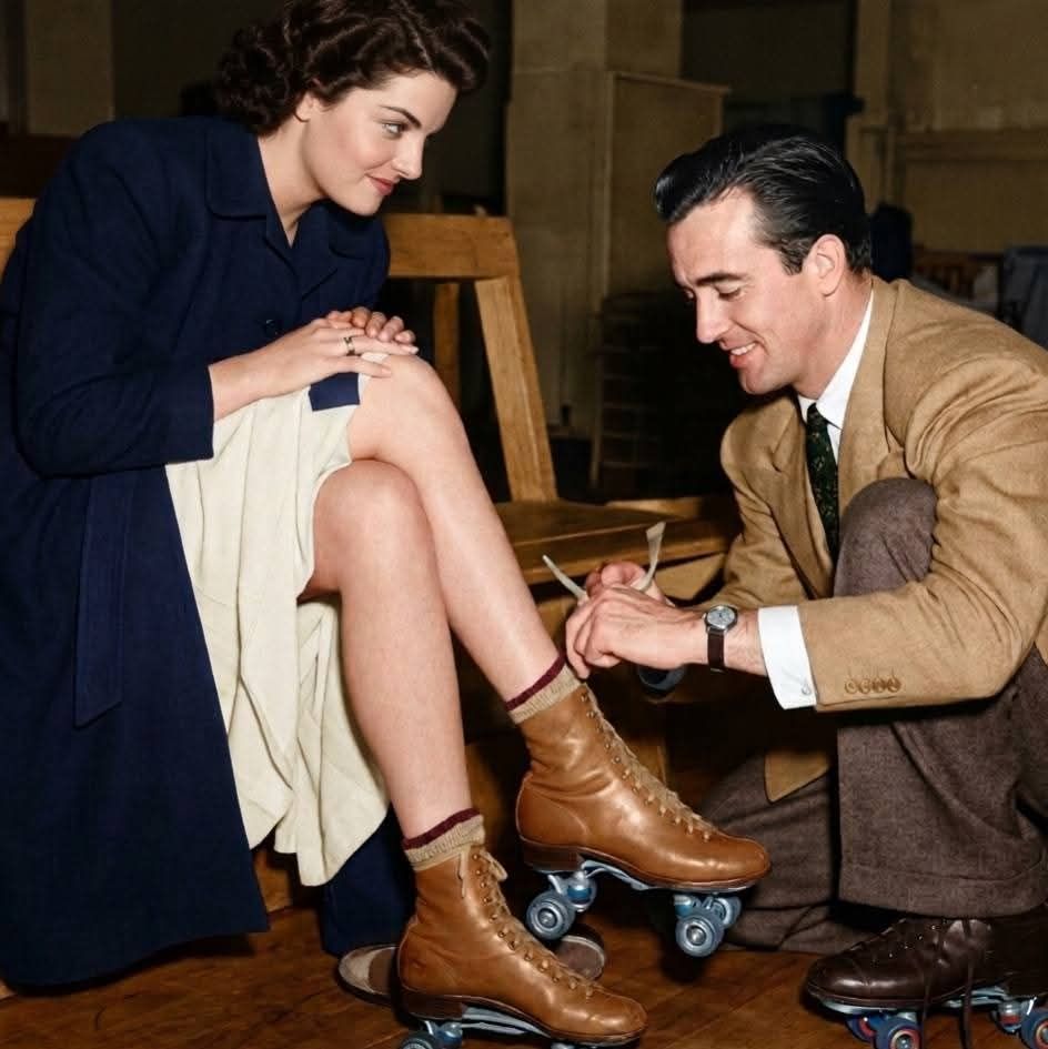 The Fabulous Fifties