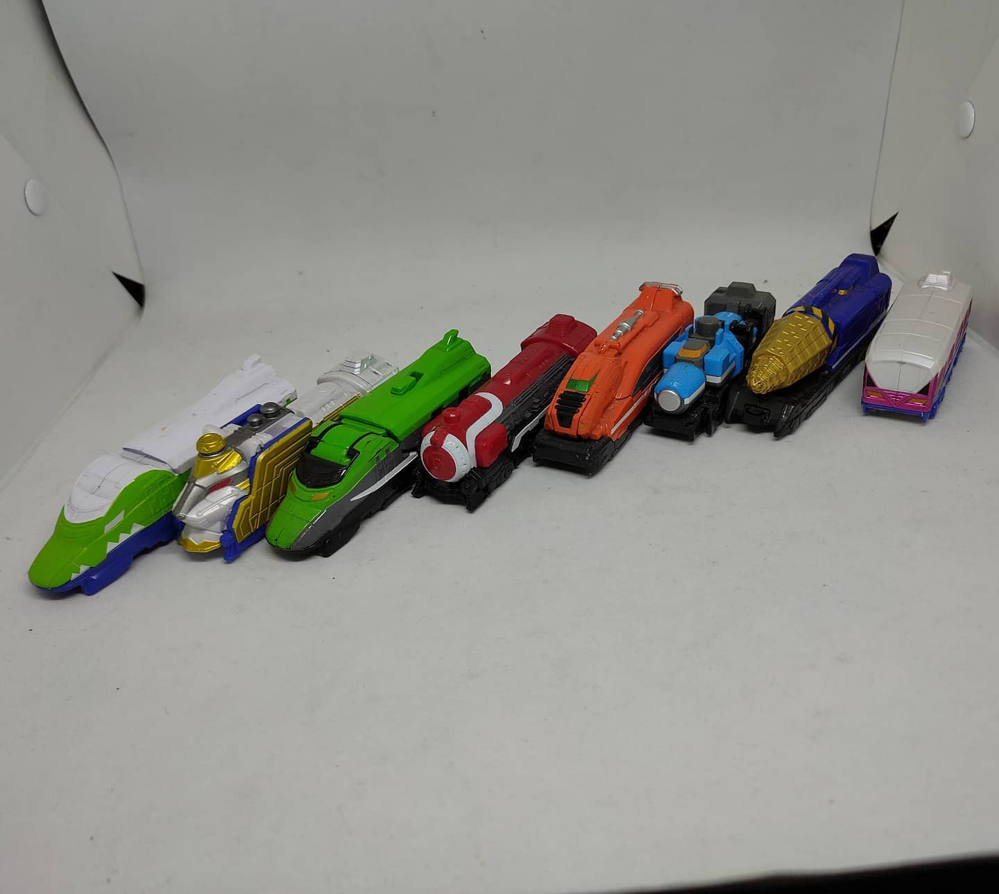 Toqger... - Kamen Rider Belts,Super Sentai and Accessories | Facebook