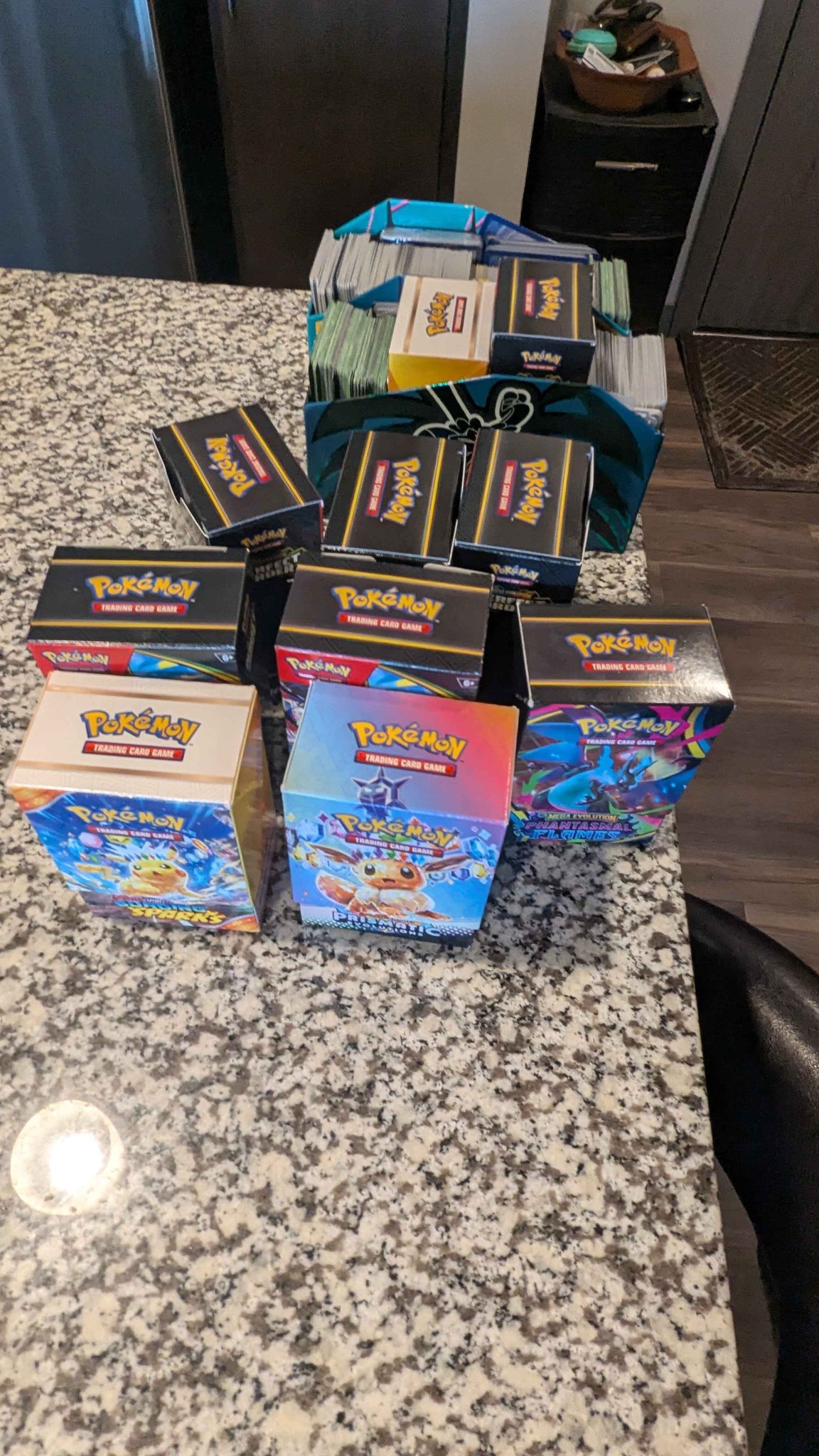 pokemon sv8a booster box Terastal Festival EX Pokemon Card Booster Box sv8a Japanese – TCGSR.COM