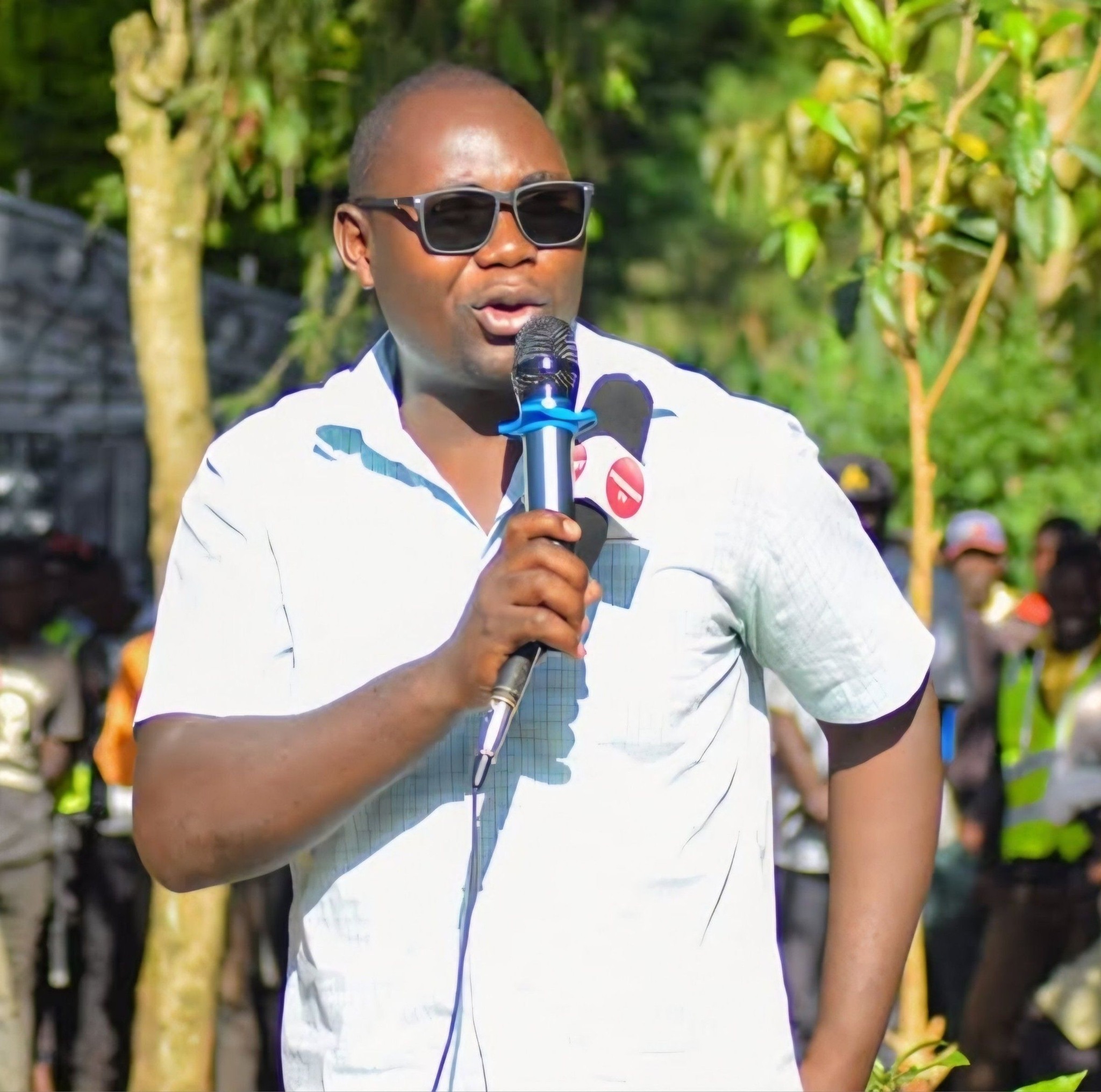 Aki Si Ruto alisema Elnino inakuja... - Collins Chafly Chaps | Facebook