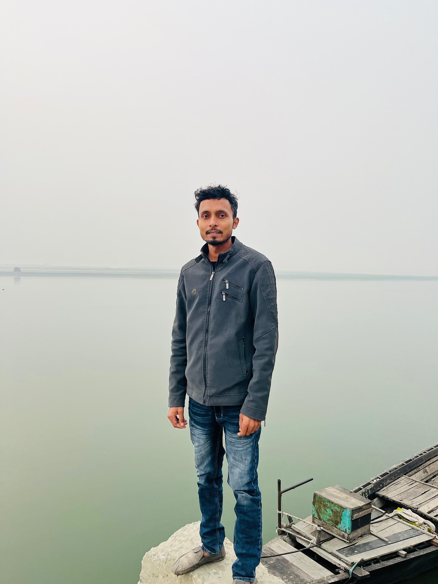 Rezwan Rashid Siam
