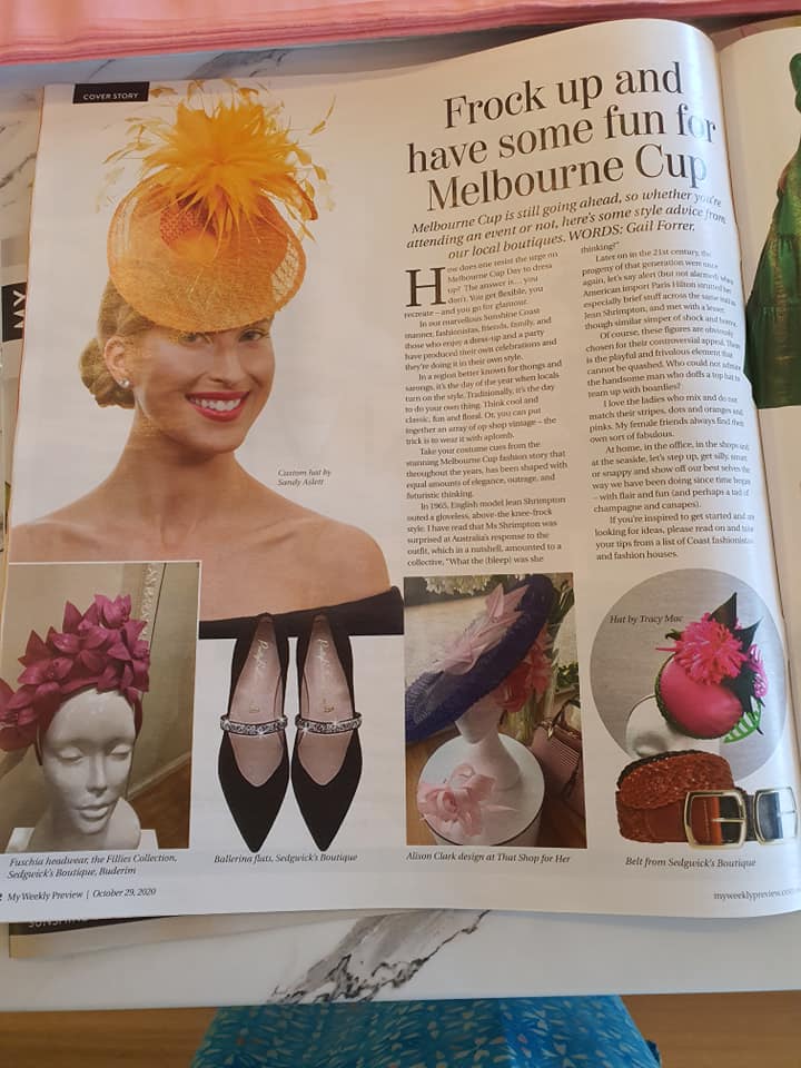 That Shop For Her | Bli Bli QLD