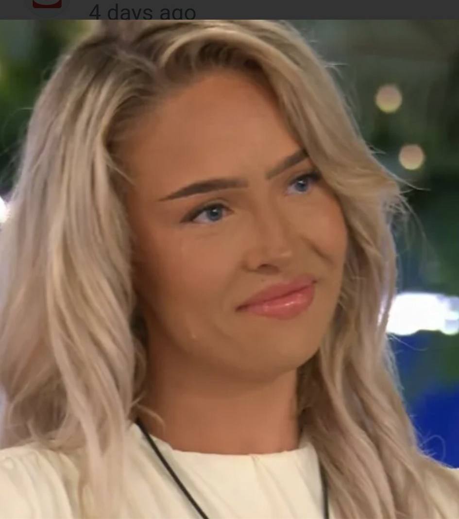 Love Island's most genuine and honest contestants praised