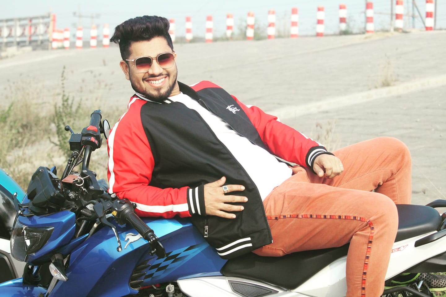 Sk Rakib