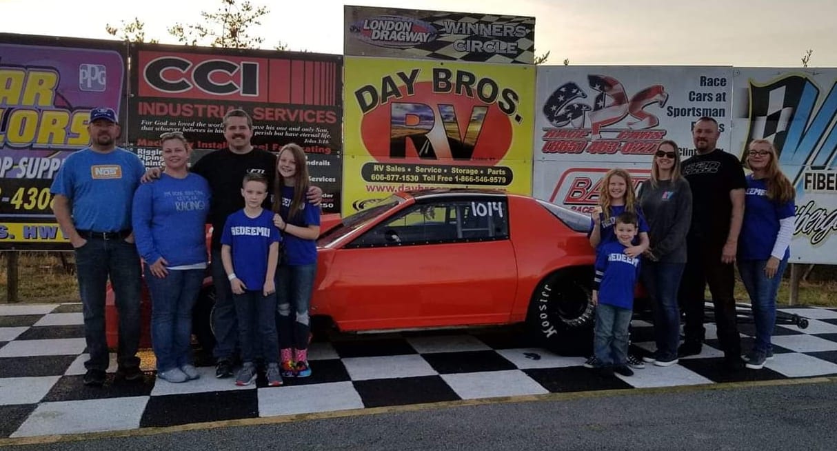 Redeemed Race Team | Facebook