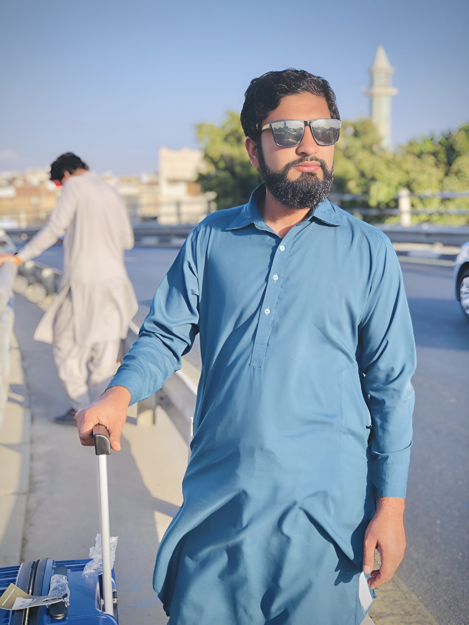 Hamza Khan
