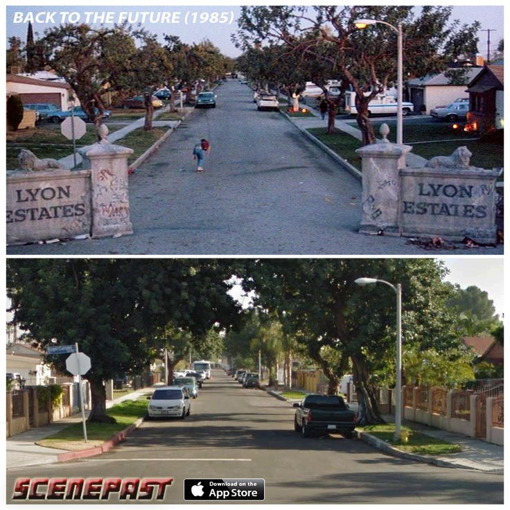 📍 Lyon Estates, Los Angeles CA