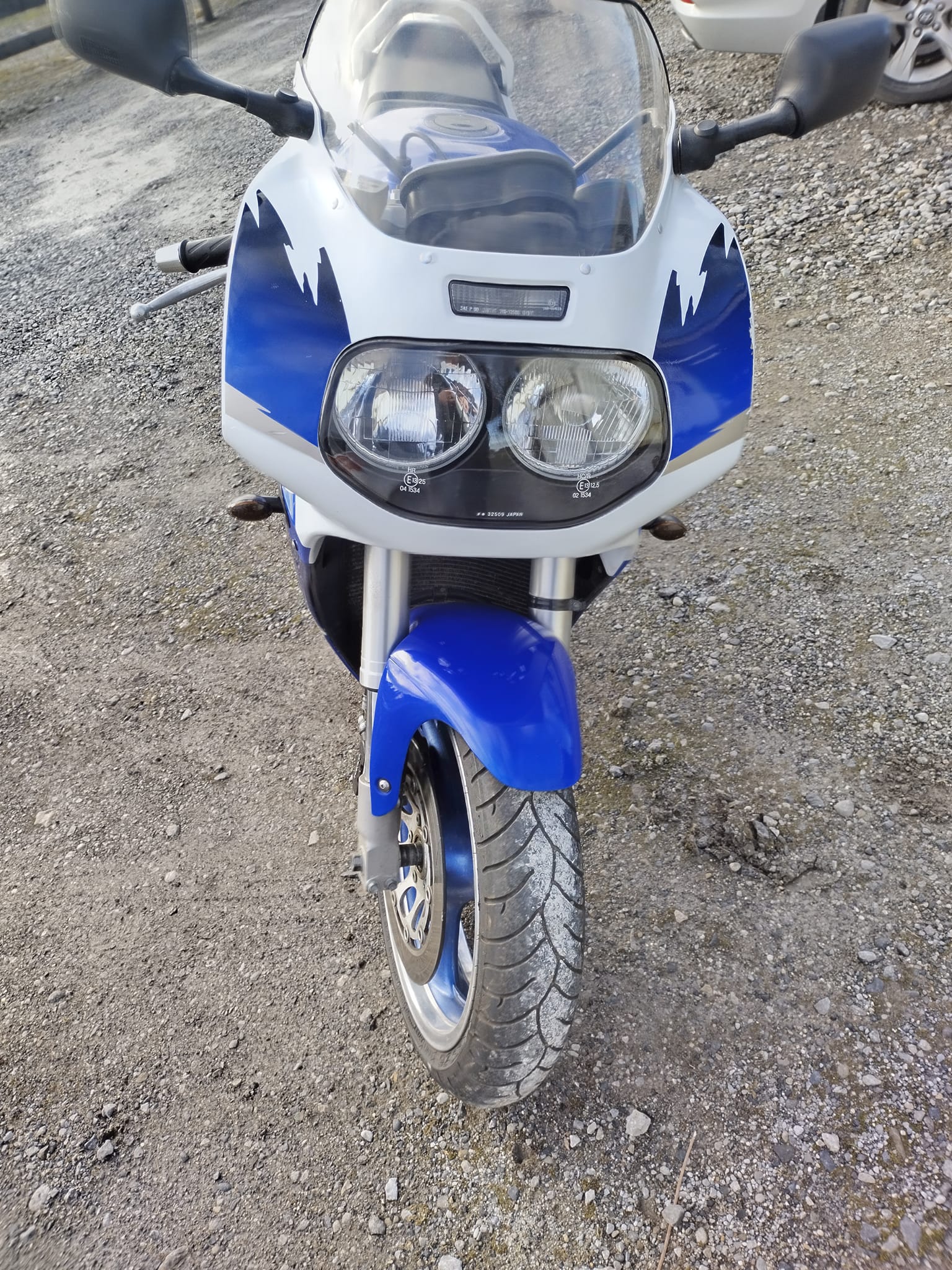 Sold 1999 BMW F650ST – Ultra Low Mileage Rotax Powered Reliability