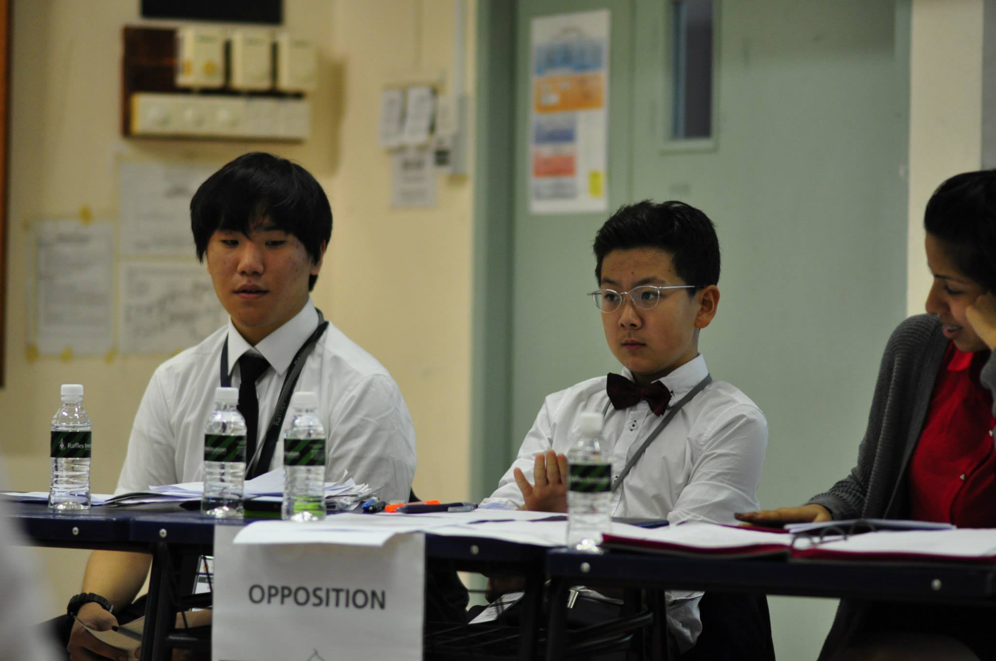 Prometheus Cup 2013