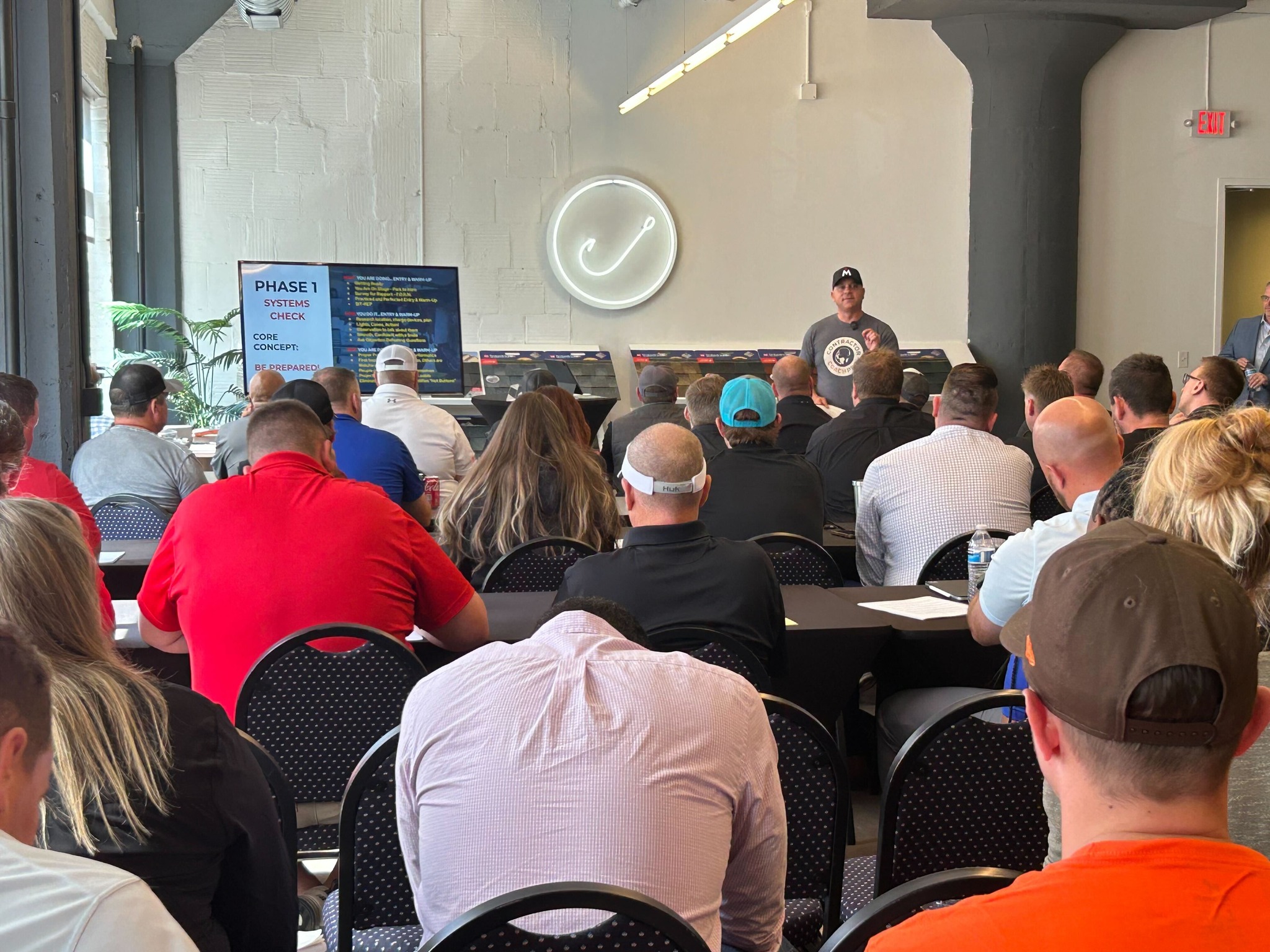TOP REP - Our sold-out TOP REP Bootcamp in Minnesota was a...