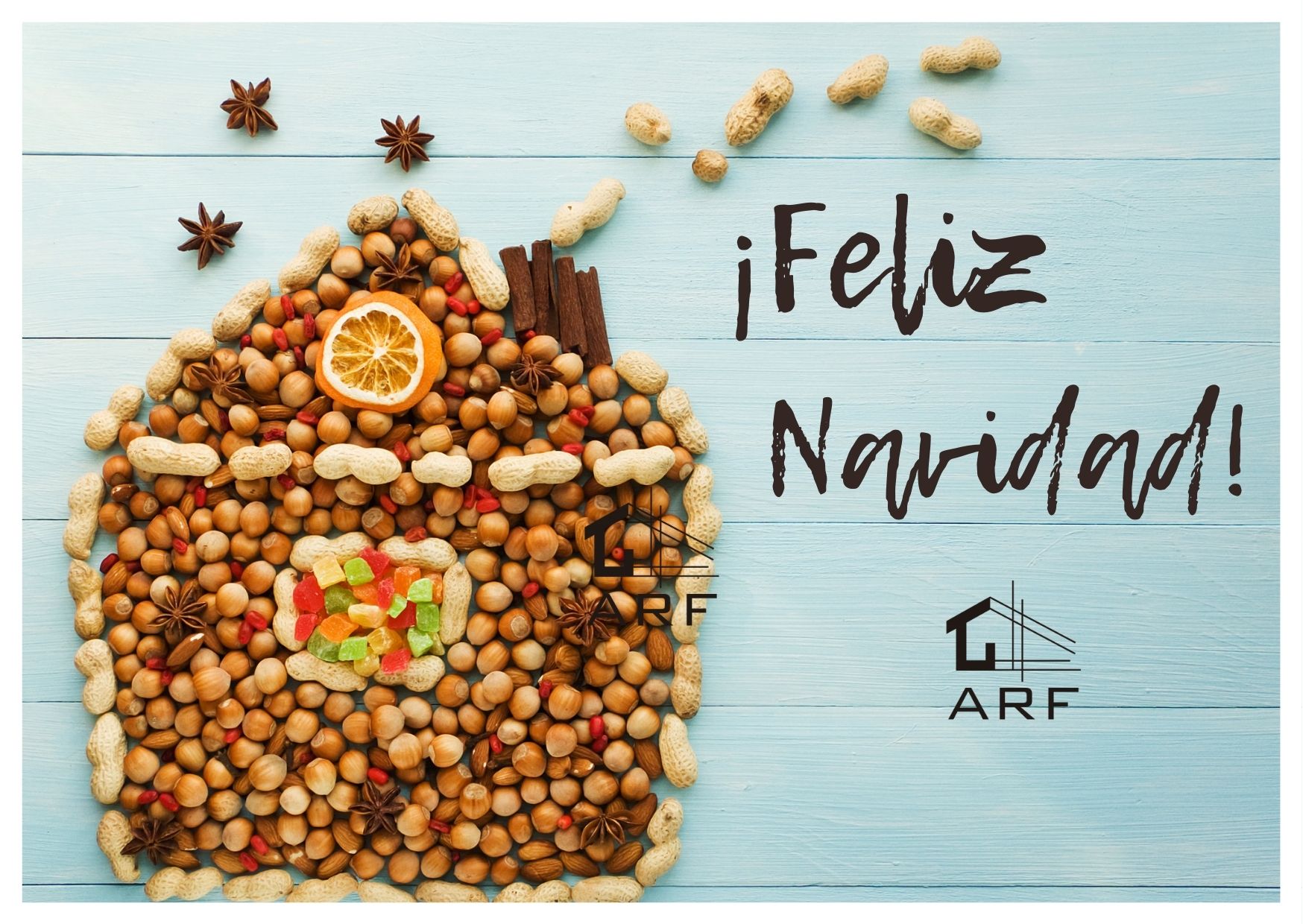 ARF Studio | Madrid