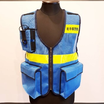 警察 装備 本店仕様 メッシュ ベスト 警察 装備 本店仕様 メッシュ