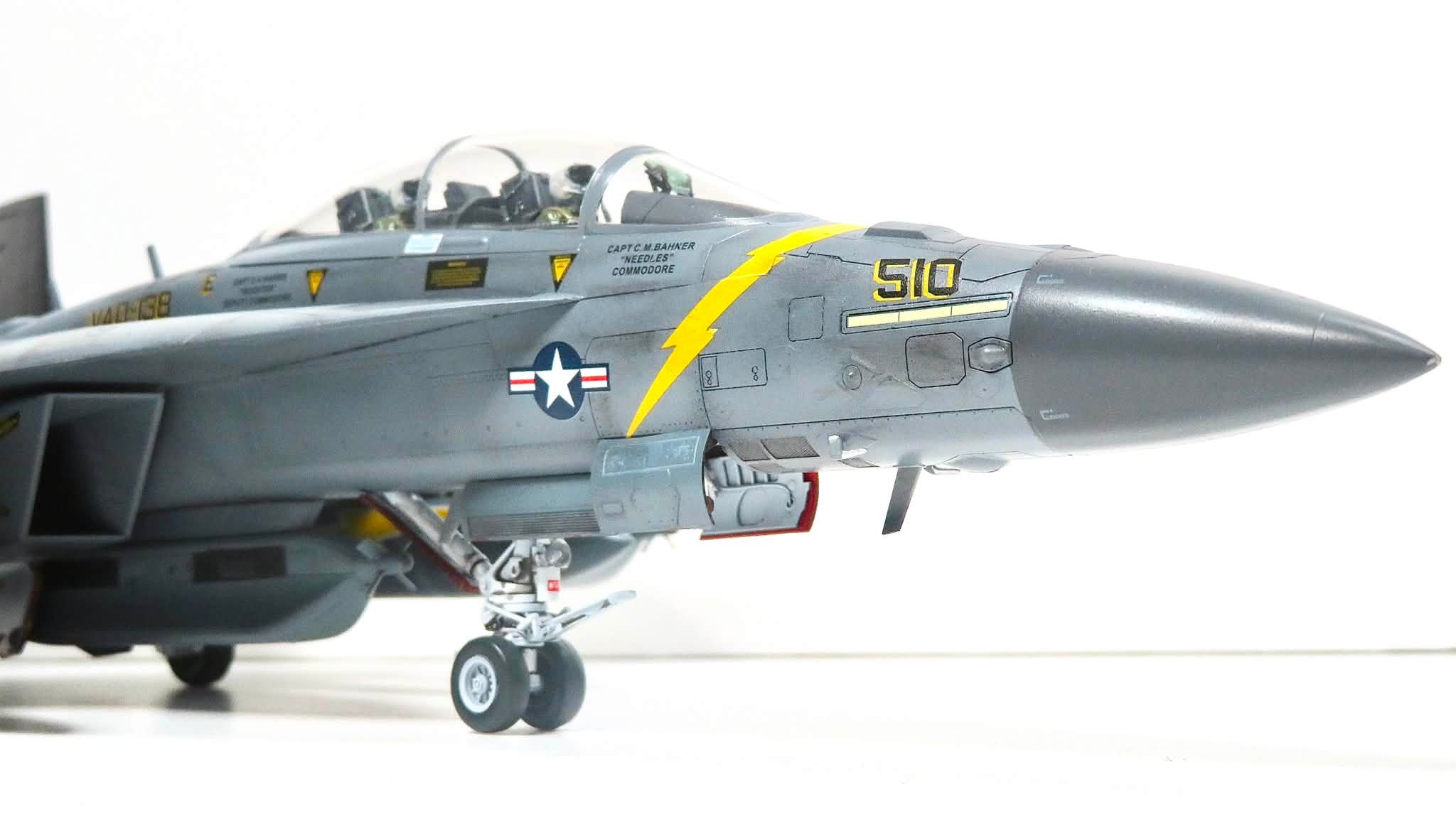 🐝 NEW RELEASE: EA-18G VAQ-138 