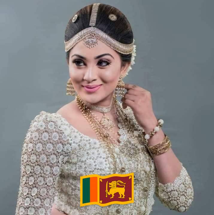 Nethra Ranasingha