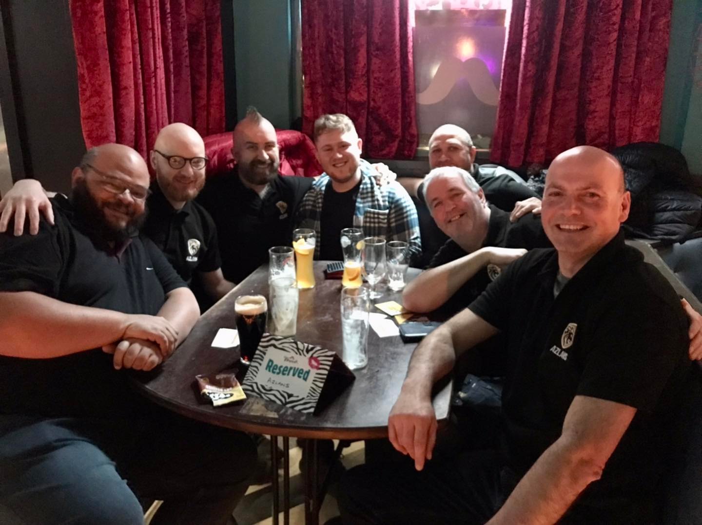 Azlans - 🇮🇪🏉 Great result for Ireland today. A bit of a... | Facebook