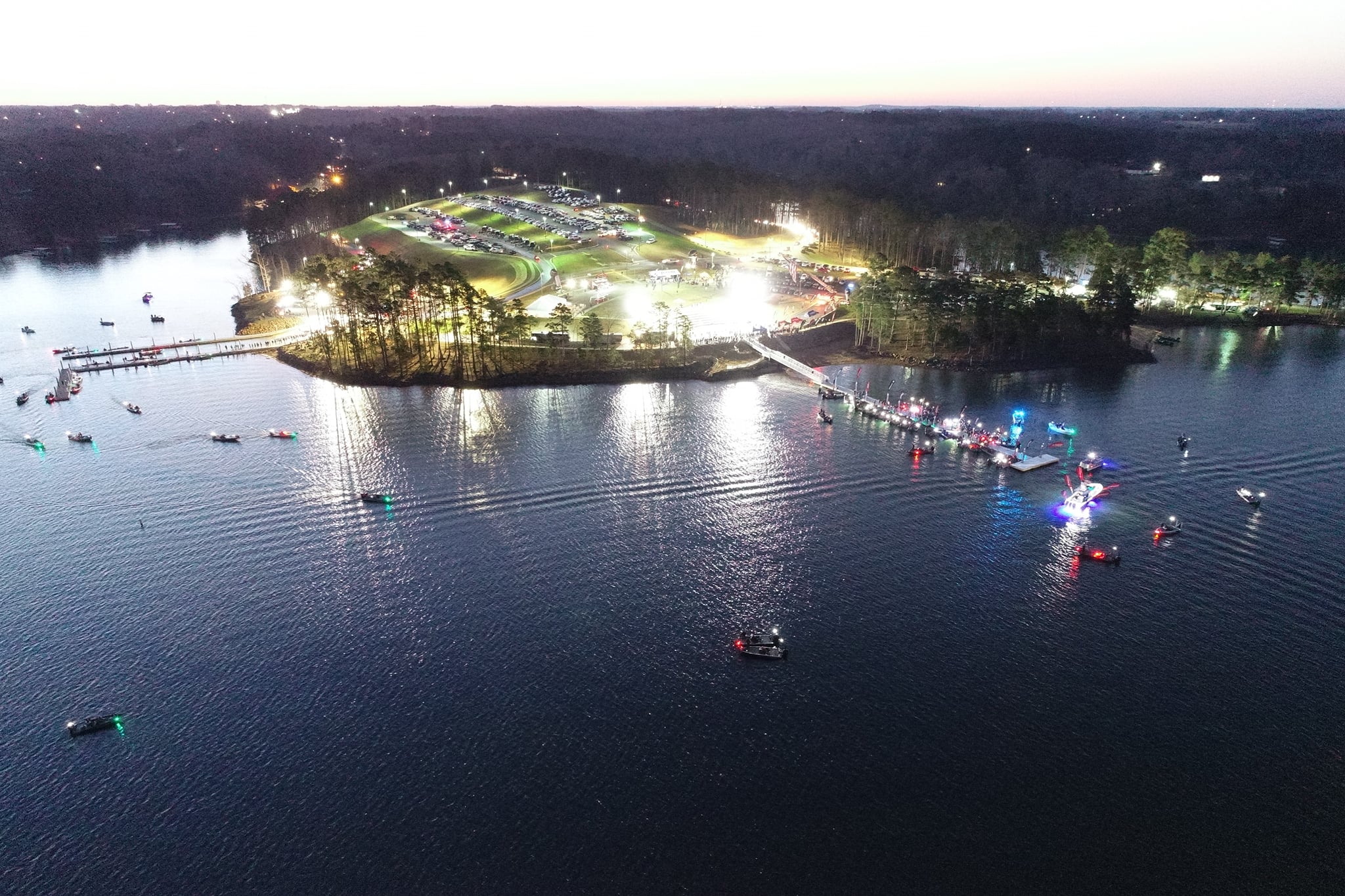 Here are some of our... - Green Pond Landing & Event Center